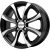 Carwel Омикрон 6x15 4*108 Et:30 Dia:65,1 AB