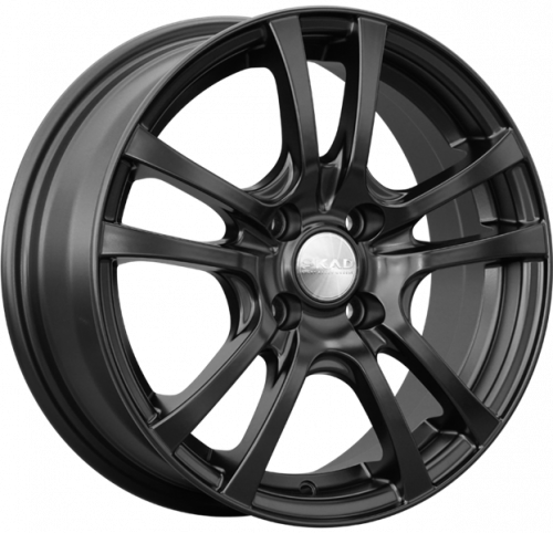 Скад Дели 6x15 4*100 Et:40 Dia:60,1 Бархат новый Скад Дели 6x15 4*100 Et:40 Dia:60,1 Бархат новый