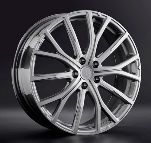 LS Forged LSFG21 8x19 5*108 Et:36 Dia:65,1 hpb LS Forged LSFG21 8x19 5*108 Et:36 Dia:65,1 hpb