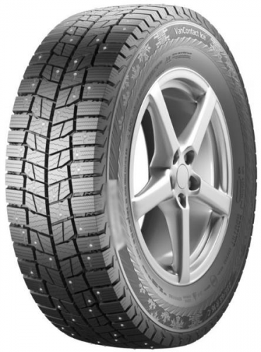205/75R16 110/108R Gislaved VanControl Ice 205/75R16 110/108R Gislaved VanControl Ice
