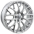 RST R137 7x17 5*108 Et:32 Dia:65,1 Silver RST R137 7x17 5*108 Et:32 Dia:65,1 Silver