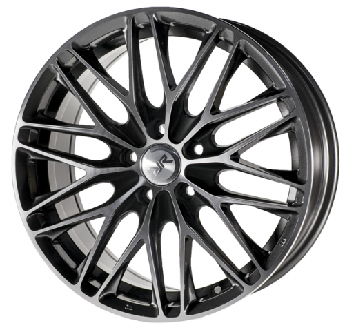 RR CSS3312 6x14 4*100 Et:35 Dia:60,1 MK-P RR CSS3312 6x14 4*100 Et:35 Dia:60,1 MK-P