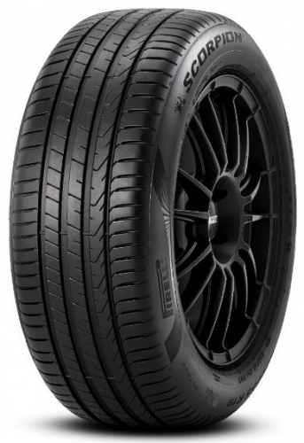 255/55R18 109Y Pirelli Scorpion 255/55R18 109Y Pirelli Scorpion