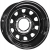 Zepp Semicircle 8x17 5*127 Et:0 Dia:75 Gloss Black Zepp Semicircle 8x17 5*127 Et:0 Dia:75 Gloss Black