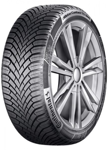 225/45R19 96V Continental ContiWinterContact TS860 RunFlat 225/45R19 96V Continental ContiWinterContact TS860 RunFlat