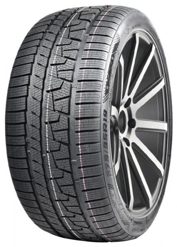 255/35R19 96V Lanvigator WinterGrip UHP