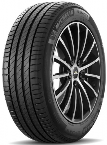 215/55R17 94W Michelin Primacy 4+ 215/55R17 94W Michelin Primacy 4+