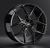 LS Forged FG14 10x21 5*112 Et:52 Dia:66,6 bk LS Forged FG14 10x21 5*112 Et:52 Dia:66,6 bk