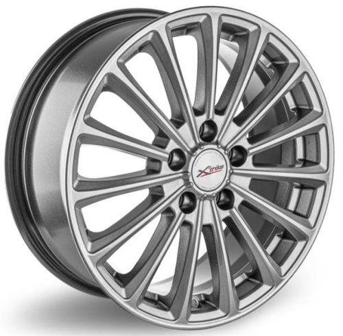 X'trike X-136 7x17 5*114,3 Et:35 Dia:67,1 HSB X'trike X-136 7x17 5*114,3 Et:35 Dia:67,1 HSB