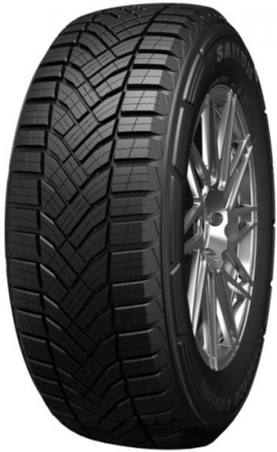 215/60R16 103/101T Sailun COMMERCIO 4 SEASONS