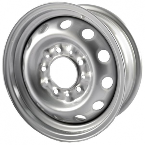 Аккурайд VAZ 2123 6x15 5*139,7 Et:40 Dia:98 металлик Аккурайд VAZ 2123 6x15 5*139,7 Et:40 Dia:98 металлик