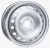 Trebl R-1739 7,5x18 5*108 Et:36 Dia:65,1 silver