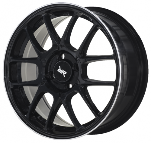 RR CSSD2795 6x14 4*98 Et:35 Dia:58,6 B-LP RR CSSD2795 6x14 4*98 Et:35 Dia:58,6 B-LP