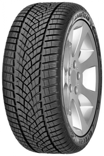 245/55R17 106H GoodYear UltraGrip Performance + MOV