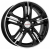 K&K Trinity 6x15 5*114,3 Et:50 Dia:67,1 алмаз черный K&K Trinity 6x15 5*114,3 Et:50 Dia:67,1 алмаз черный