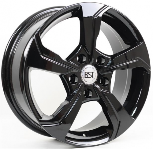 RST R026 6,5x16 5*114,3 Et:46 Dia:67,1 BL RST R026 6,5x16 5*114,3 Et:46 Dia:67,1 BL