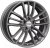 Carwel Крет 1812 7x18 5*114,3 Et:45 Dia:60,1 AGR Carwel Крет 1812 7x18 5*114,3 Et:45 Dia:60,1 AGR