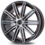 PDW 1004 7x17 4*100 Et:38 Dia:60,1 M/U4B PDW 1004 7x17 4*100 Et:38 Dia:60,1 M/U4B
