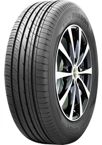 225/45R17 94W Toyo Proxes CR1 225/45R17 94W Toyo Proxes CR1