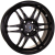 VENTI 1502 6x15 4*100 Et:45 Dia:60,1 BL