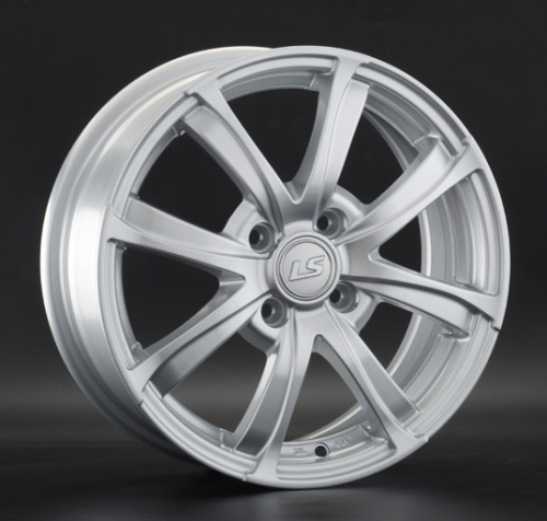 LS wheels LS313 6x15 4*100 Et:50 Dia:60,1 S LS wheels LS313 6x15 4*100 Et:50 Dia:60,1 S