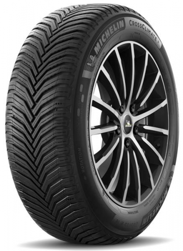 225/40R18 92Y Michelin Crossclimate 2 225/40R18 92Y Michelin Crossclimate 2