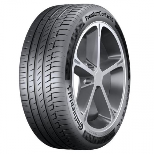 285/45R22 114Y Continental ContiPremiumContact 6 MO-S 285/45R22 114Y Continental ContiPremiumContact 6 MO-S