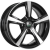 Megami MGM-10 5,5x14 4*100 Et:40 Dia:60,1 bkf Megami MGM-10 5,5x14 4*100 Et:40 Dia:60,1 bkf