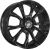 Khomen KHW1907 7,5x19 5*114,3 Et:50 Dia:64,1 Black