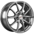 X'trike X-111 6,5x15 5*100 Et:38 Dia:57,1 HSB X'trike X-111 6,5x15 5*100 Et:38 Dia:57,1 HSB
