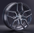 LS wheels LS1266 7x16 5*100 Et:40 Dia:57,1 GMF LS wheels LS1266 7x16 5*100 Et:40 Dia:57,1 GMF