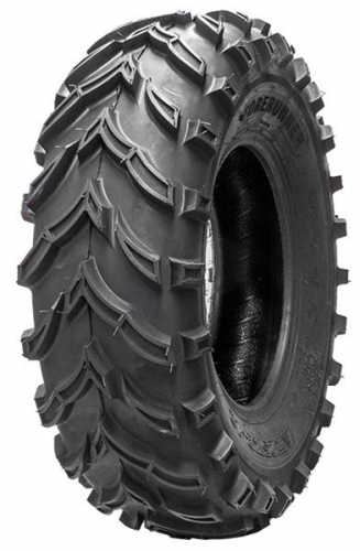 Forerunner MARS 8/24 R12 Forerunner MARS 8/24 R12