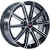 ALCASTA M64 7x17 5*114,3 Et:45 Dia:60,1 bkf ALCASTA M64 7x17 5*114,3 Et:45 Dia:60,1 bkf