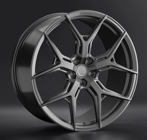LS Forged FG14 10x22 5*112 Et:55 Dia:66,6 MGM LS Forged FG14 10x22 5*112 Et:55 Dia:66,6 MGM