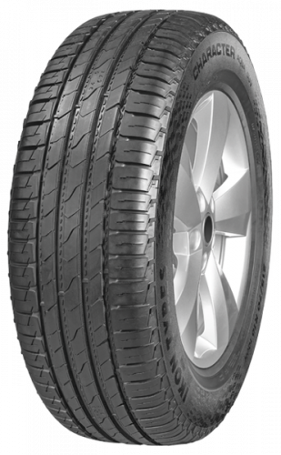 235/70R16 106H Ikon Tyres (Nokian Tyres) Character Aqua SUV 235/70R16 106H Ikon Tyres (Nokian Tyres) Character Aqua SUV