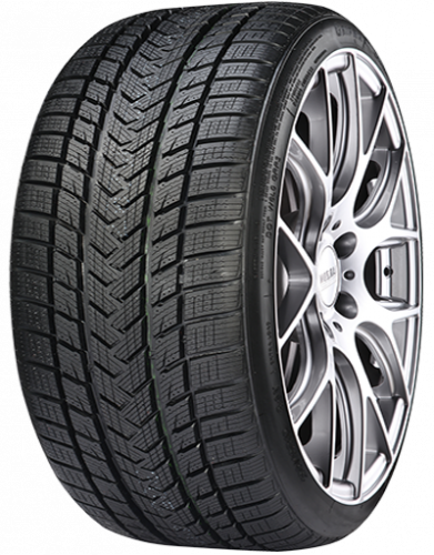 255/40R21 102V Gripmax Suregrip Pro Winter