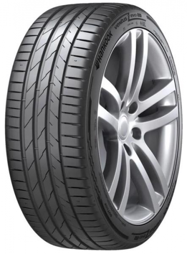 255/35R21 98Y Hankook Ventus evo K137