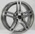 Megami MGM-1 6,5x16 5*110 Et:37 Dia:65,1 gmf Megami MGM-1 6,5x16 5*110 Et:37 Dia:65,1 gmf
