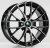 Megami MGM-28 6,5x15 4*100 Et:40 Dia:67,1 bkf