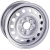 SDT Ü4055 6x15 4*108 Et:47,5 Dia:63,3 silver