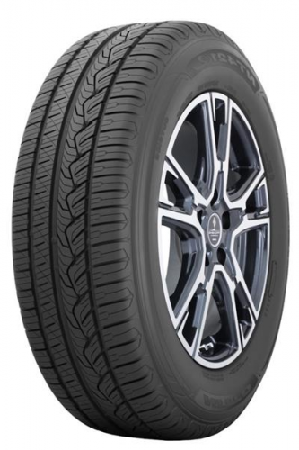 255/50R19 107W Nitto NT421Q