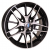 VENTI 1506 6x15 4*100 Et:45 Dia:60,1 BD VENTI 1506 6x15 4*100 Et:45 Dia:60,1 BD