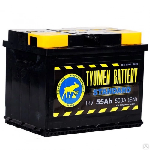 60 - 6СТ АПЗ Тюмень STANDART о.п. Прямая 550 60 - 6СТ АПЗ Тюмень STANDART о.п. Прямая 550