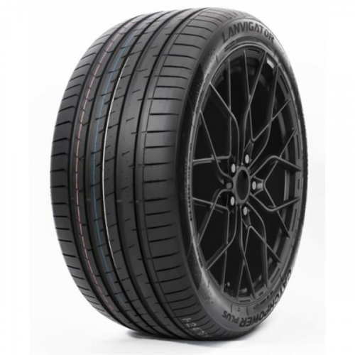 215/45R17 91W Lanvigator CATCHPOWER PLUS 215/45R17 91W Lanvigator CATCHPOWER PLUS