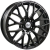 RST R137 7x17 5*108 Et:36 Dia:65,1 BL RST R137 7x17 5*108 Et:36 Dia:65,1 BL