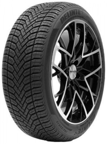 225/60R18 104V Delinte AW6 225/60R18 104V Delinte AW6