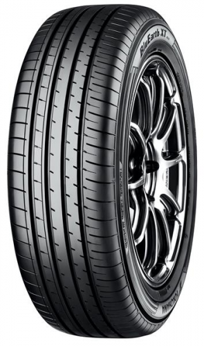 215/60R17 96V Yokohama BluEarth-XT AE61 215/60R17 96V Yokohama BluEarth-XT AE61