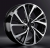 LS Forged FG22 8x19 5*108 Et:33 Dia:60,1 bkf LS Forged FG22 8x19 5*108 Et:33 Dia:60,1 bkf