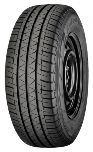 195/0R15 106/104S Yokohama BluEarth-Van RY55
