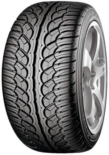 275/55R20 117V Yokohama Parada Spec-X (PA02) 275/55R20 117V Yokohama Parada Spec-X (PA02)